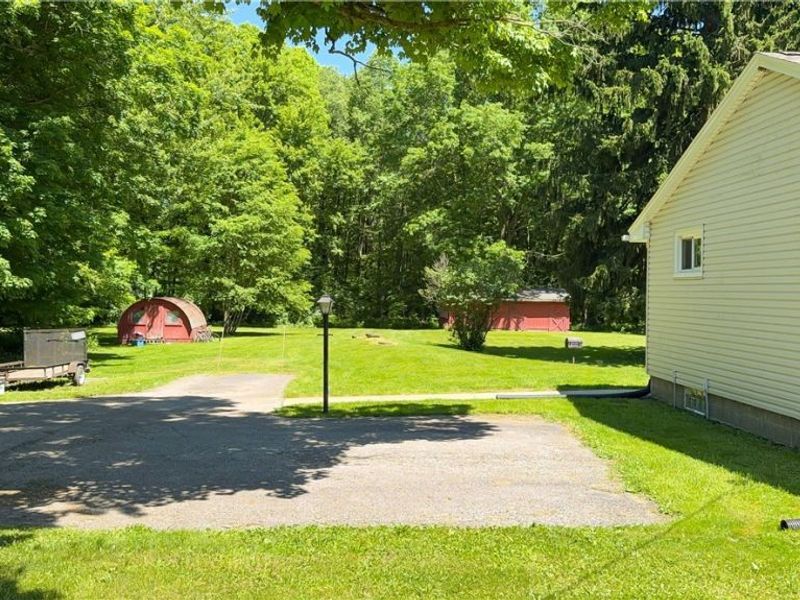 9621 Wolfe Road , Windham, OH 44288 Photo 28