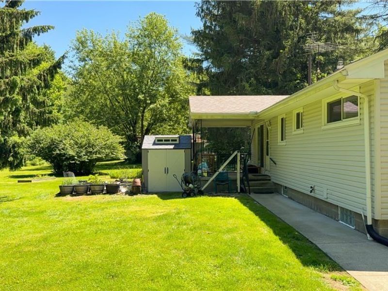 9621 Wolfe Road , Windham, OH 44288 Photo 30