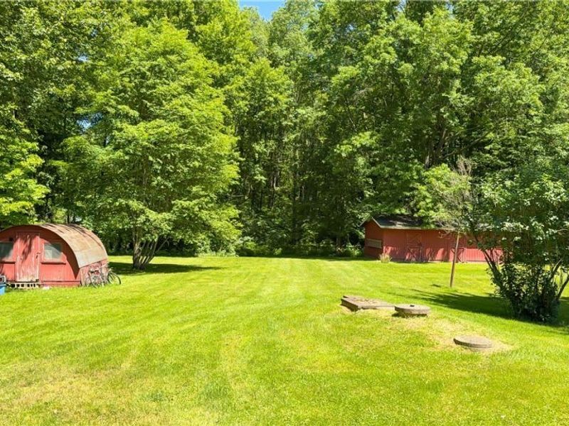 9621 Wolfe Road , Windham, OH 44288 Photo 31