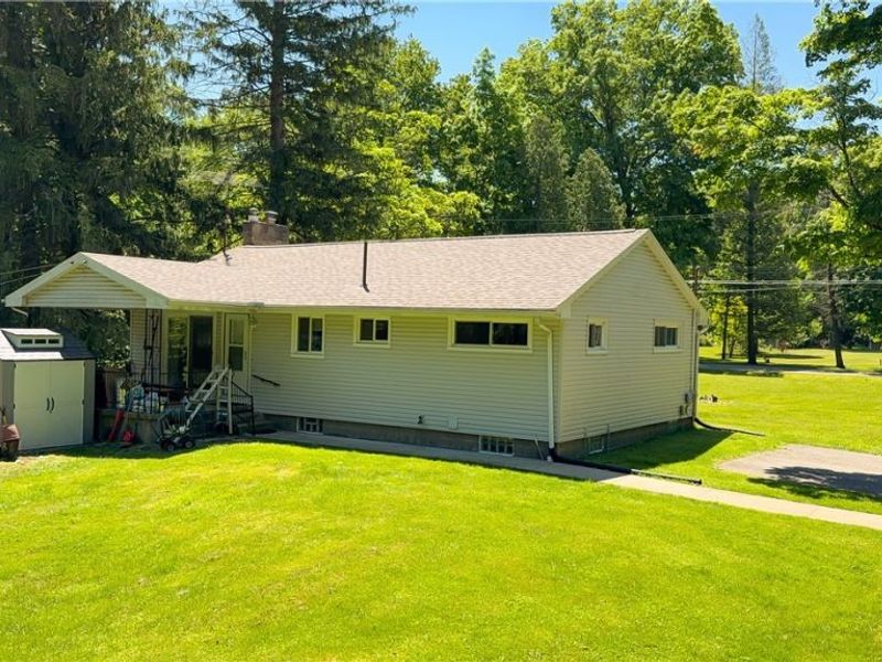 9621 Wolfe Road , Windham, OH 44288 Photo 33