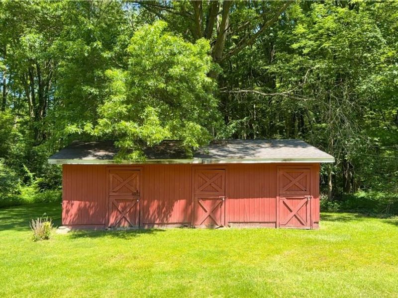 9621 Wolfe Road , Windham, OH 44288 Photo 34