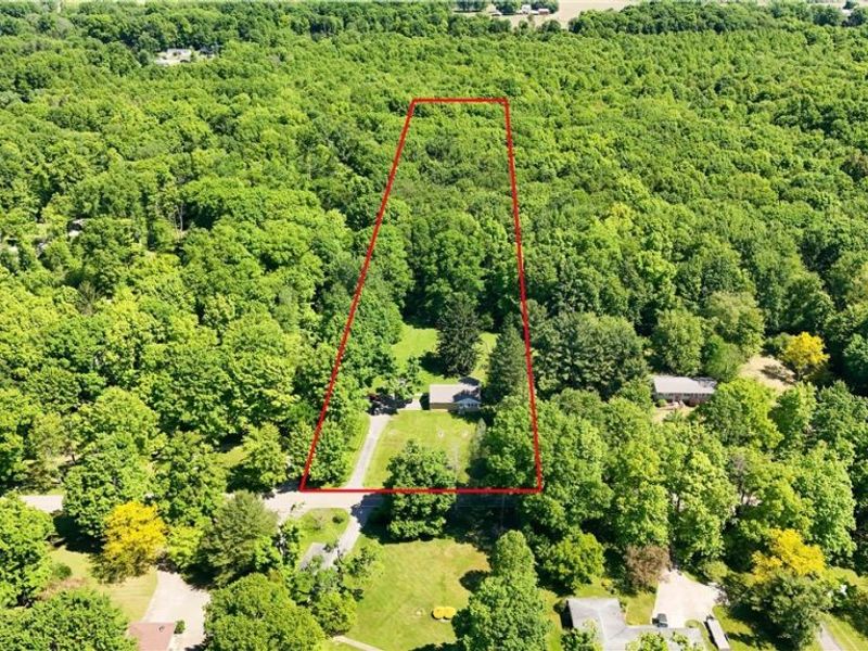 9621 Wolfe Road , Windham, OH 44288 Photo 4