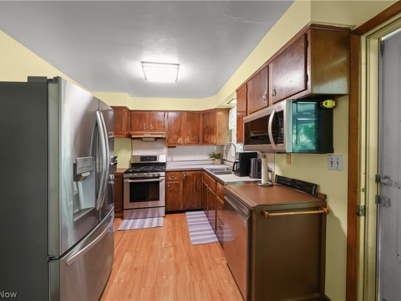 9621 Wolfe Road , Windham, OH 44288 Photo 8