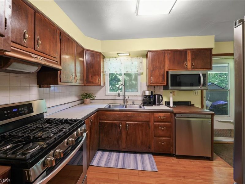 9621 Wolfe Road , Windham, OH 44288 Photo 9