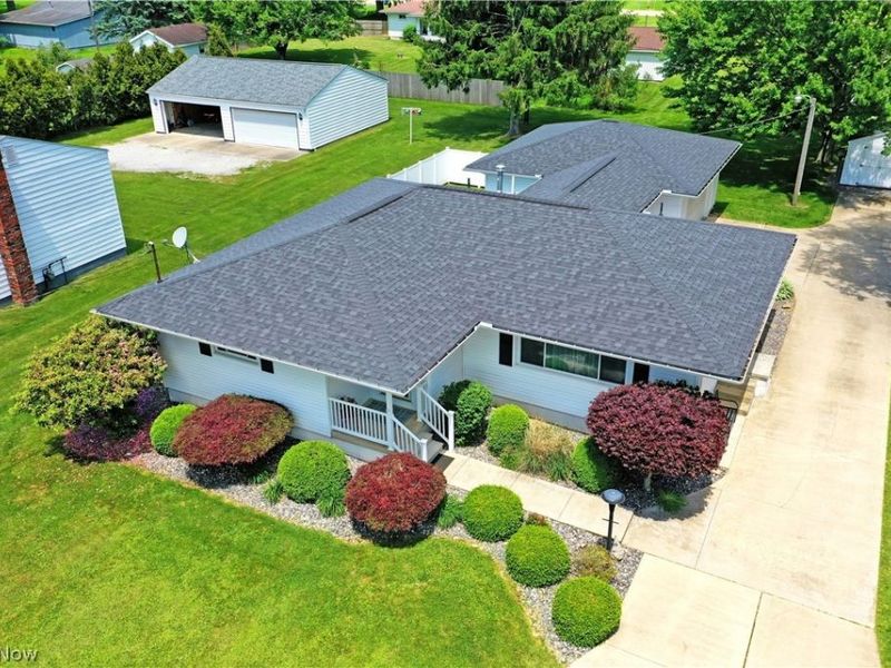 1934 Chester Avenue SW, Warren, OH 44481 Photo 2