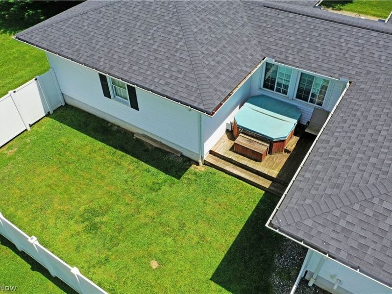 1934 Chester Avenue SW, Warren, OH 44481 Photo 4