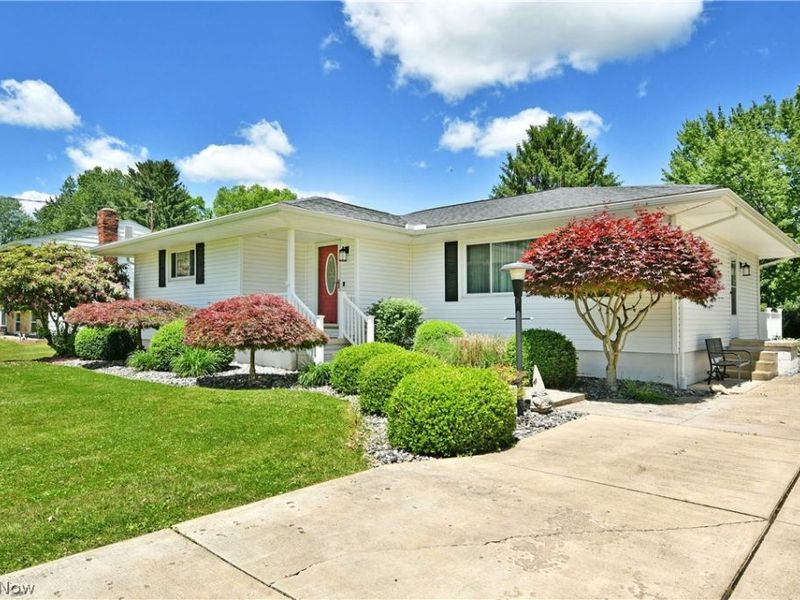 1934 Chester Avenue SW, Warren, OH 44481 Photo 45