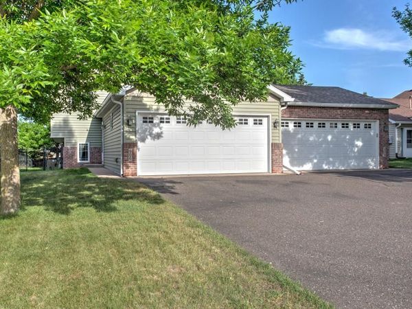 906 Whiskey Road NW, Isanti, MN 55040