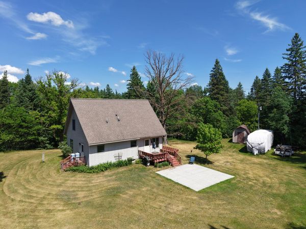 13988 590th Avenue, Menahga, MN 56464