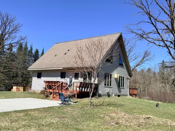 13988 590th Avenue , Menahga, MN 56464