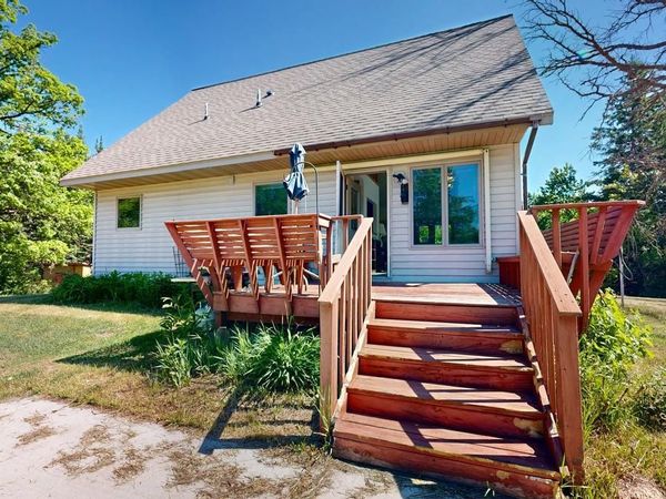 13988 590th Avenue, Menahga, MN 56464