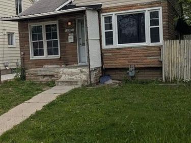 6300 Rosemont Avenue , Detroit, MI 48228