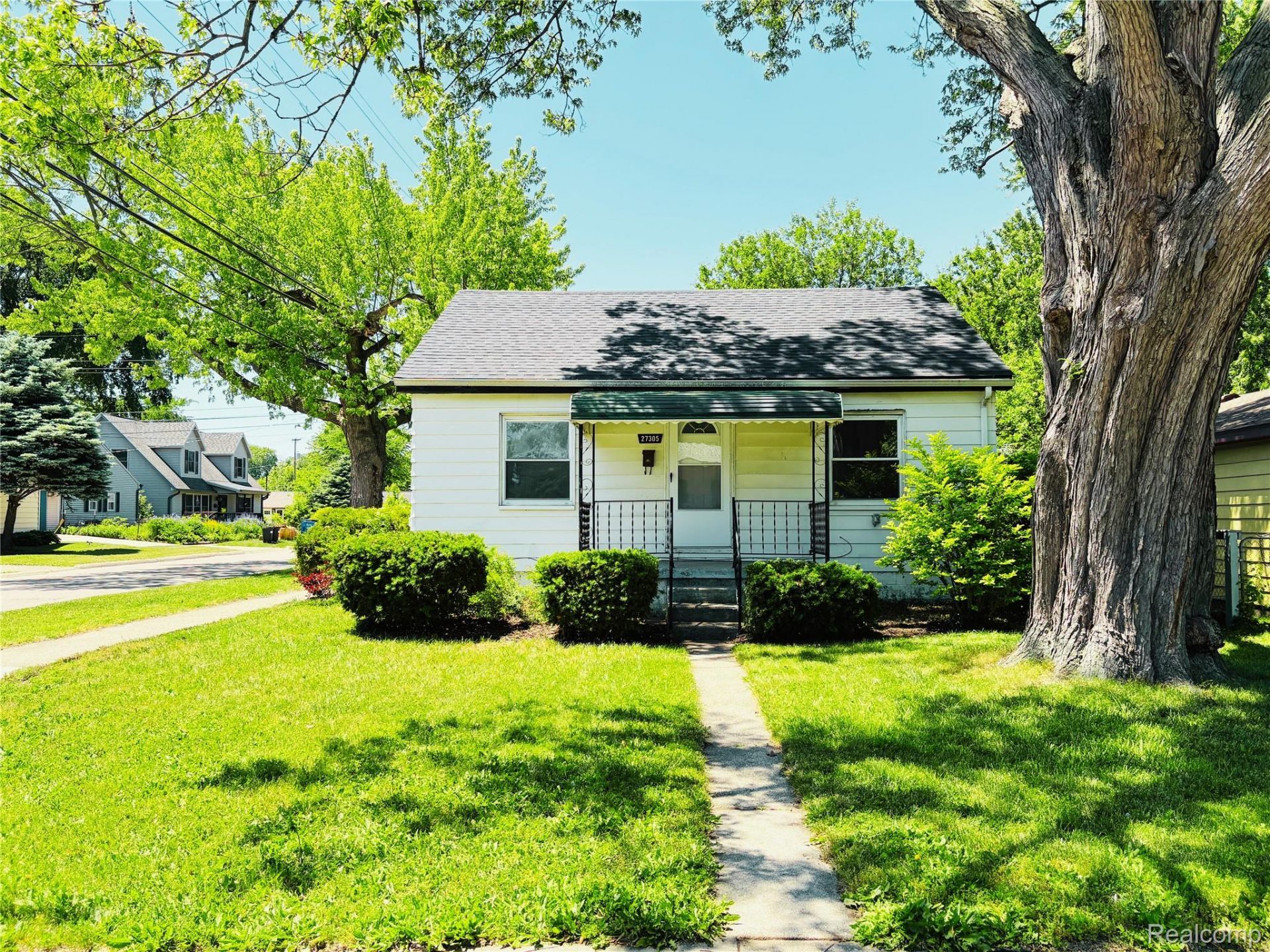 27305 Townley Street, Madison Heights, Mi 48071 Main Photo