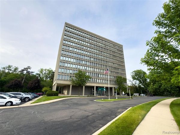 22700 Garrison Street , Dearborn, MI 48124
