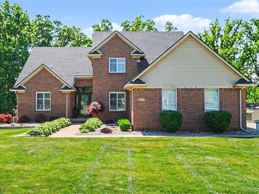1281 Deer Creek Trail, Mundy Twp, MI 48439