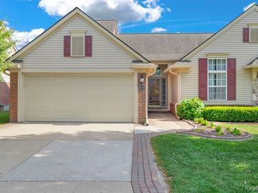 5610 Ortman Drive, Sterling Heights, MI 48314