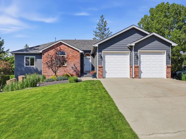 2611 E Snead Ave, Spokane, WA 99223