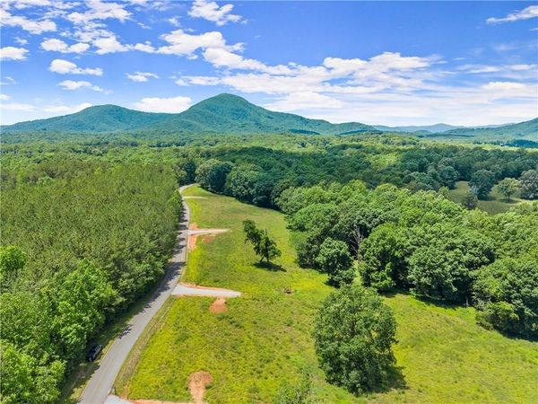 0 Arthur Allen Road , Cleveland, GA 30528