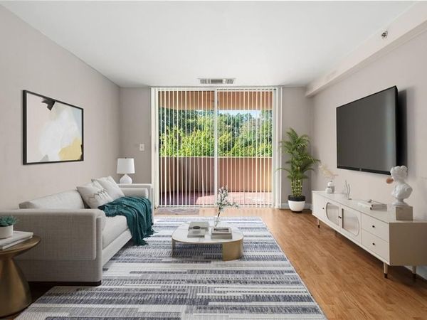 1501 Clairmont Road , Unit 323, Decatur, GA 30033
