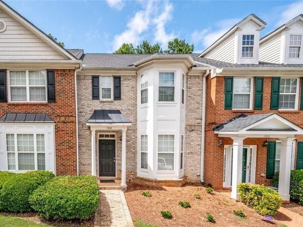 1308 Guilderoy Court , Unit 5, Austell, GA 30106