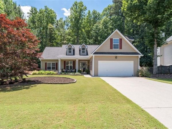 238 Clairidge Circle , Hiram, GA 30141