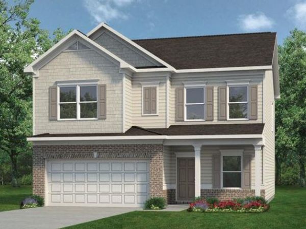 703 Sinclair Lane , Temple, GA 30179