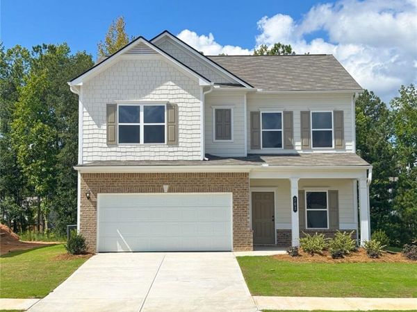 703 Sinclair Lane, Temple, GA 30179