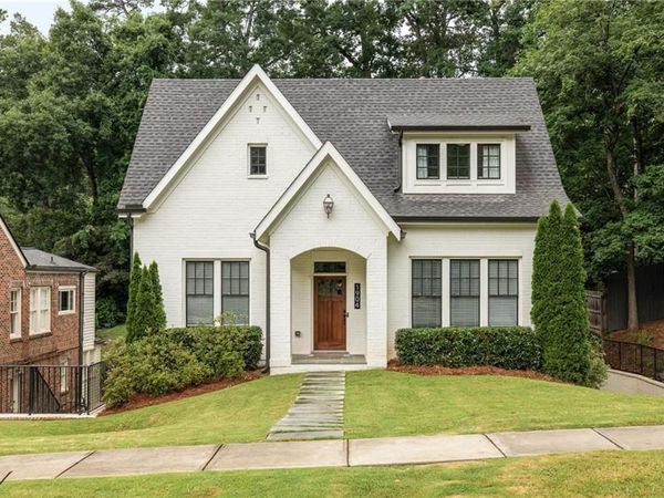 1904 Ridgewood Drive NE, Atlanta, GA 30307