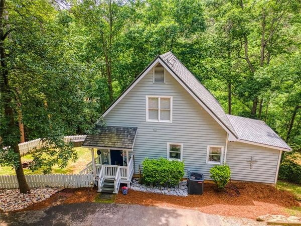 190 Raintree Court , Demorest, GA 30535