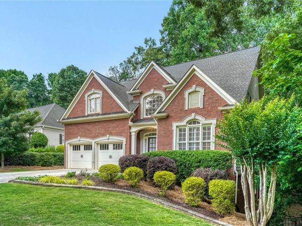 3908 Halisport Drive NW, Kennesaw, GA 30152
