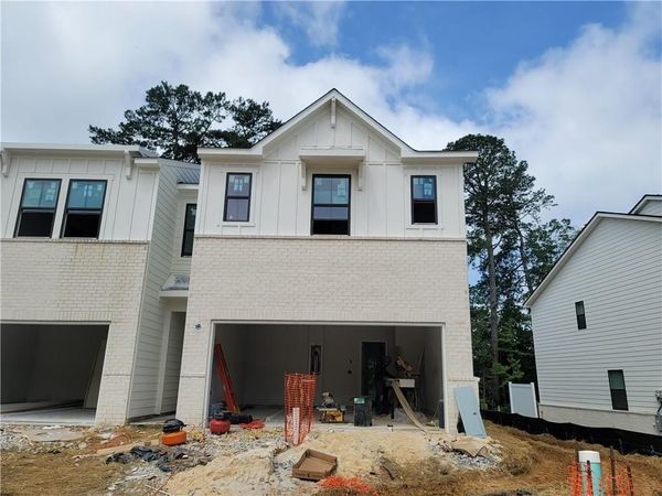 2000 Underwood Drive, Unit 1, Lawrenceville, GA 30043