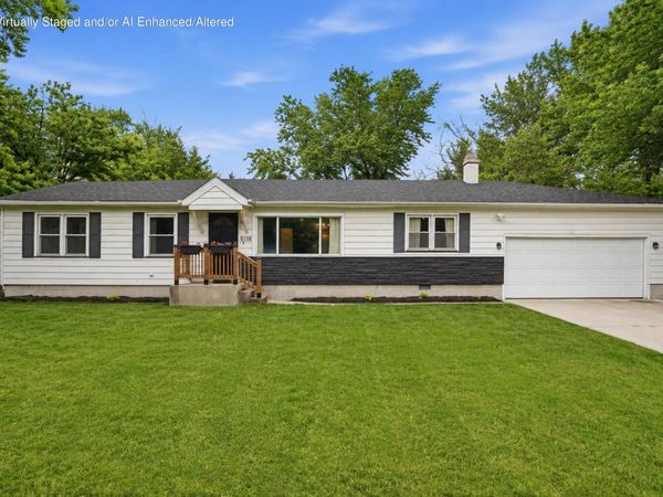 6118 Sunrise Avenue, Portage, IN 46368