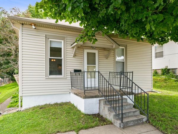 511 VOORHIS Street, COUNCIL BLUFFS, IA 51503