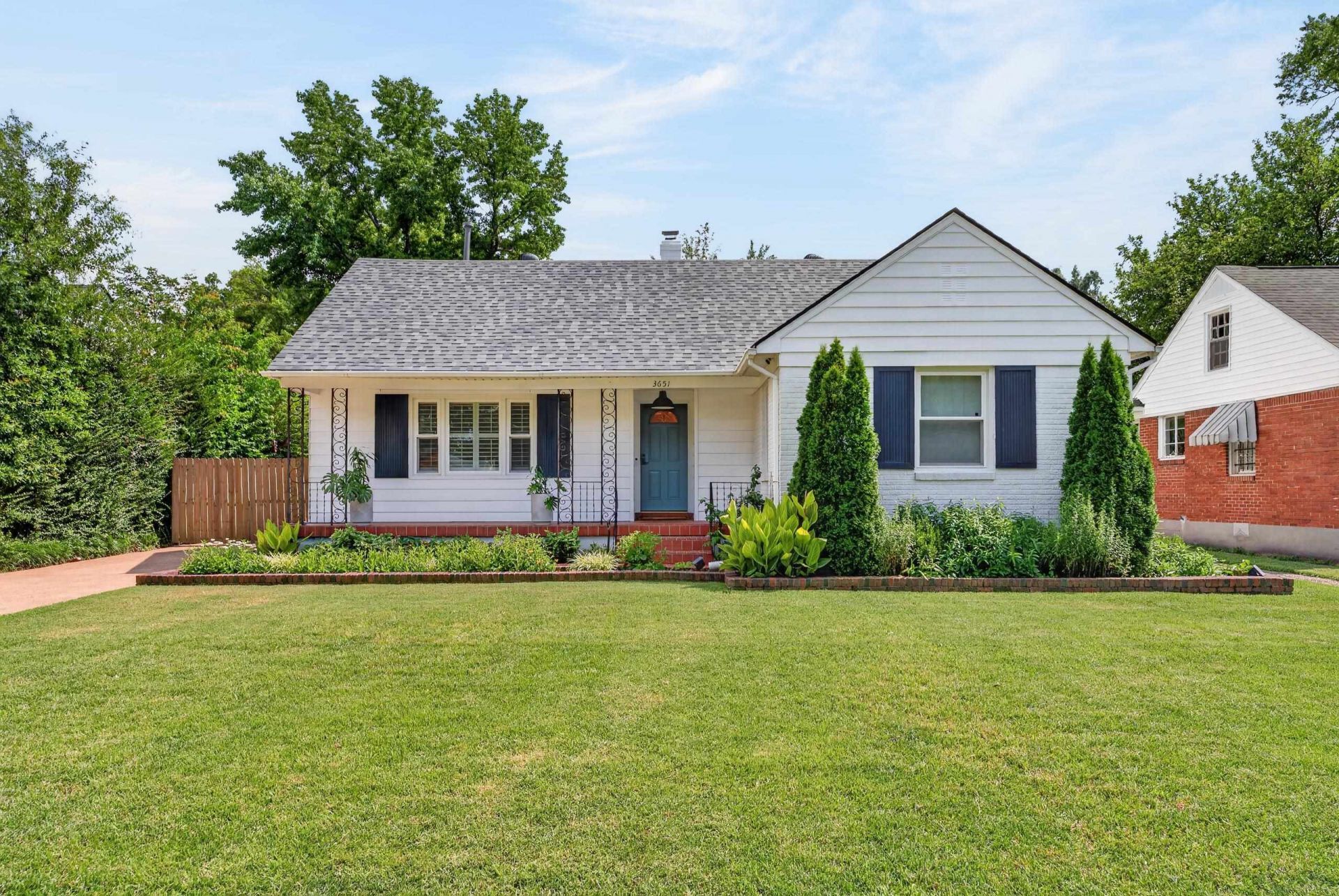 3651 PHILWOOD AVE Memphis, TN 38122