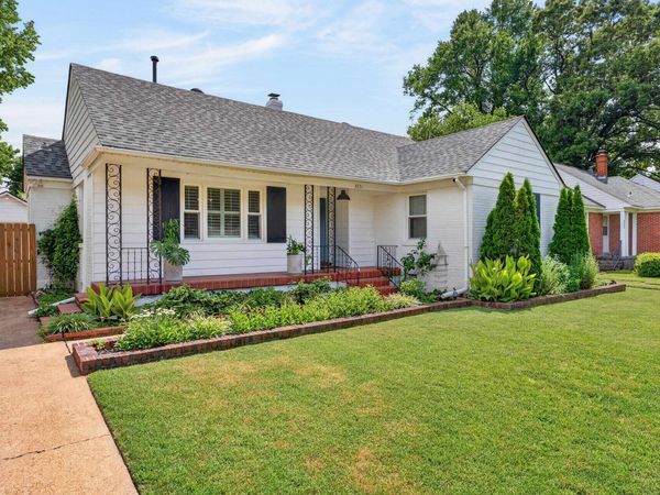 3651 PHILWOOD AVE, Memphis, TN 38122