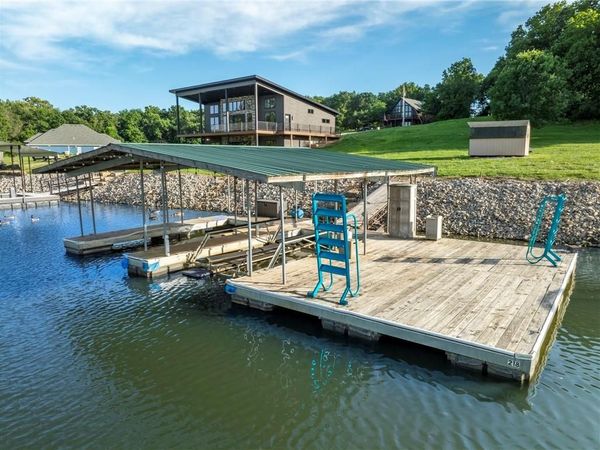 Lot 718 Lake Viking Terrace, Altamont, MO 64620