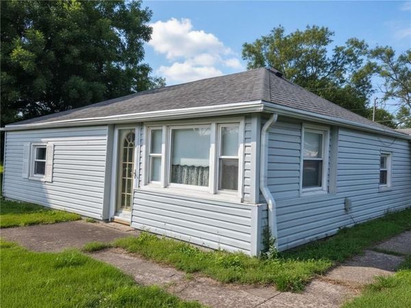 5909 Diagonal Road, St Joseph, MO 64504