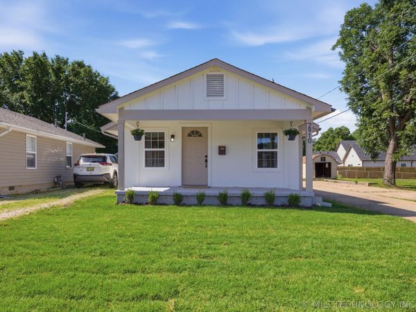 2910 W 48th Street , Tulsa, OK 74107