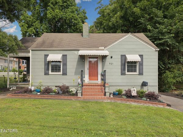 901 Emmett Ave, Cleveland, TN 37311