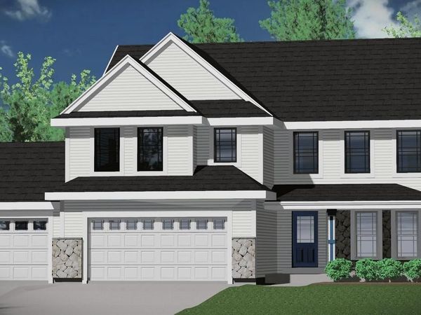 778 Brockway DRIVE, Mukwonago, WI 53149