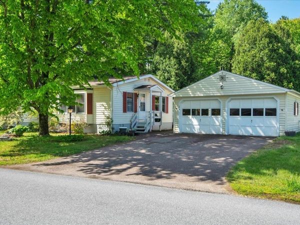 107 Williston Woods Road, Williston, VT 05495