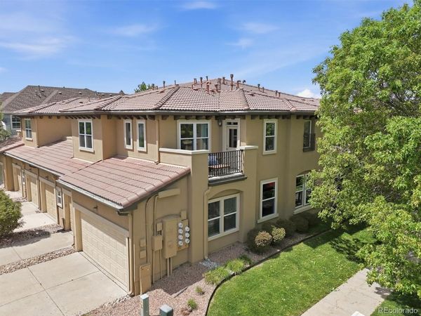 7704 E 25th Avenue , Denver, CO 80238