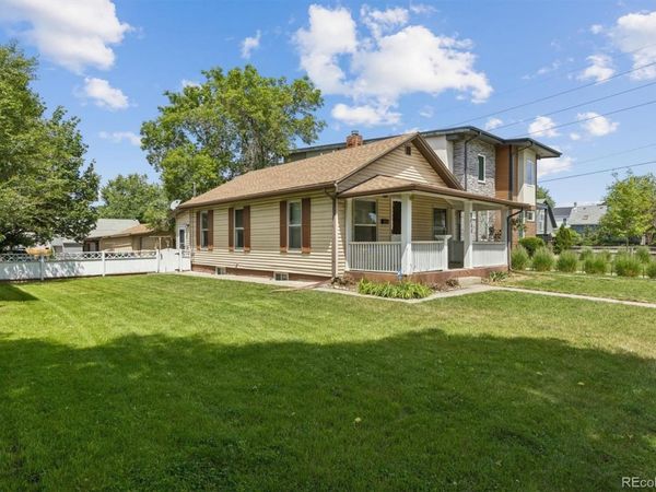 2111 S Grant Street , Denver, CO 80210