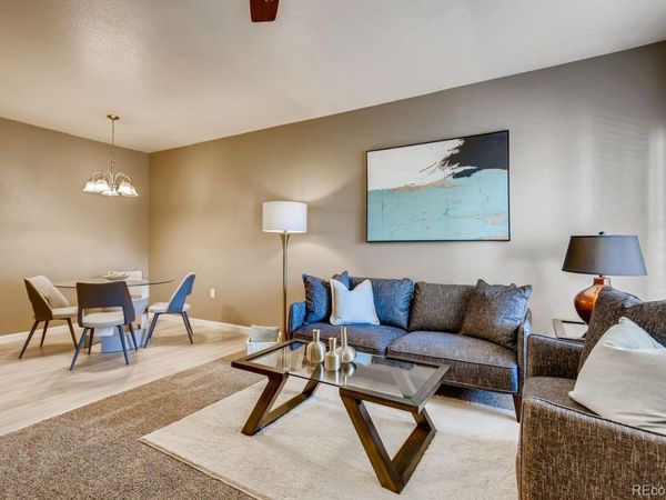 10320 W 55th Lane , Unit 4, Arvada, CO 80002