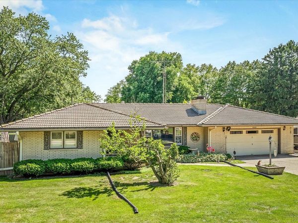6267 Buttercup Lane, ROCKFORD, IL 61108