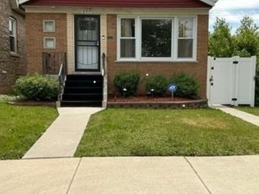 353 E 90th Street, CHICAGO, IL 60619