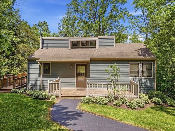 320 W Wachter Road, GALENA, IL 61036