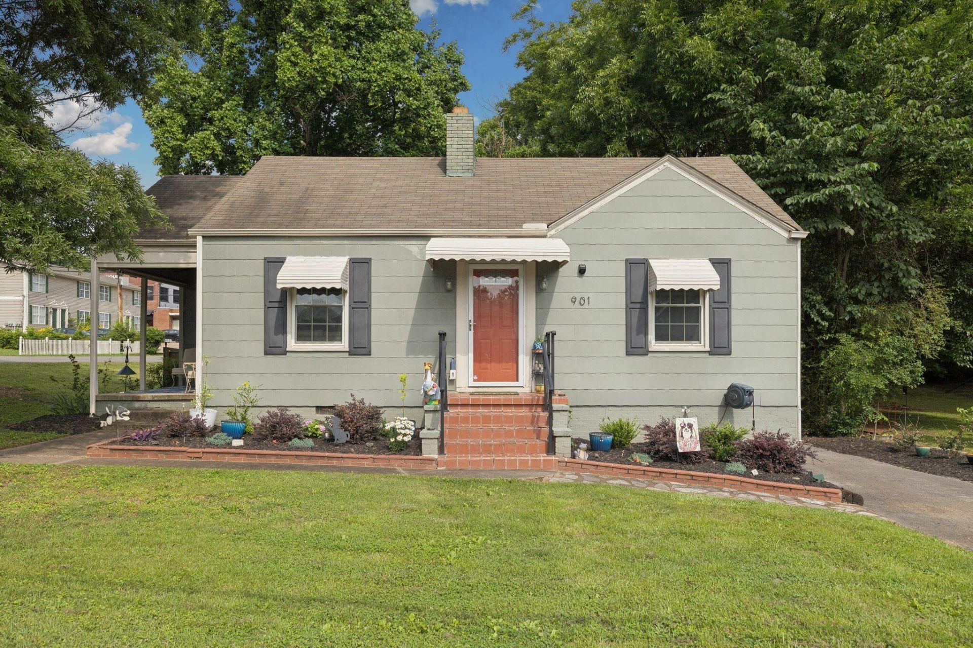 901 Emmett Avenue, Cleveland, TN 37311 Main Photo