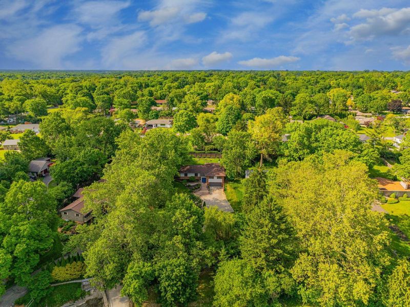 2700 Fishinger Road , Upper Arlington, OH 43221 Photo 73