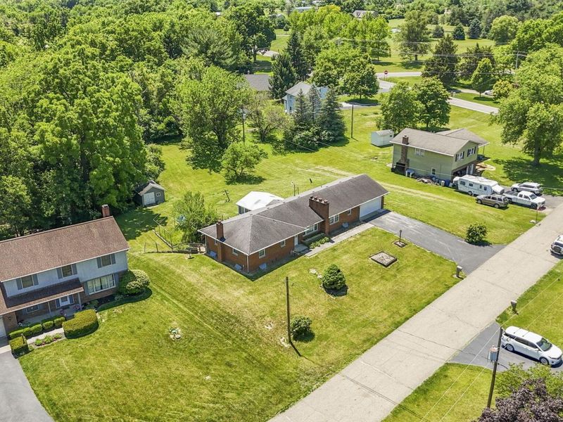 5875 Meadowridge Court, Grove City, OH 43123 Photo 62